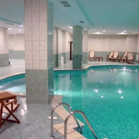 Flora Studio Appartement Borovets